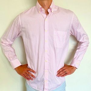 Peter Millar Crown Soft Button Down